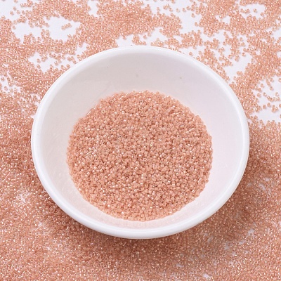MIYUKI Delica Beads SEED-JP0008-DB0068-1