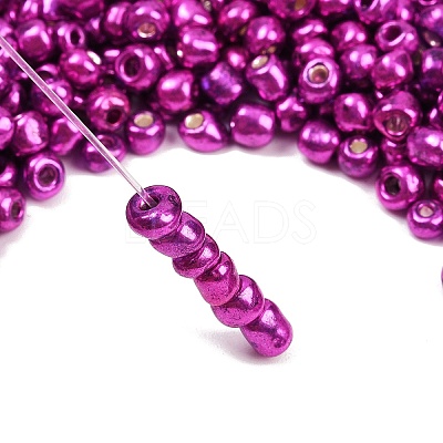 6/0 Glass Seed Beads E06900B4-1