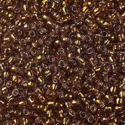 TOHO Round Seed Beads SEED-XTR08-2156S-1