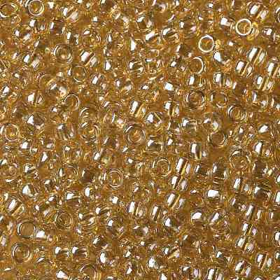 TOHO Round Seed Beads SEED-TR08-0103B-1