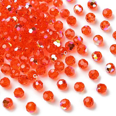 Preciosa&reg Crystal Beads X-PRC-BB6-90040-200-1