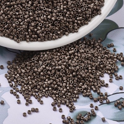 MIYUKI Delica Beads SEED-X0054-DB1843F-1