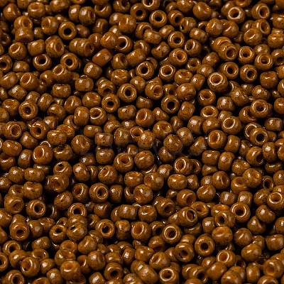 MIYUKI Round Rocailles Beads SEED-X0055-RR4459-1