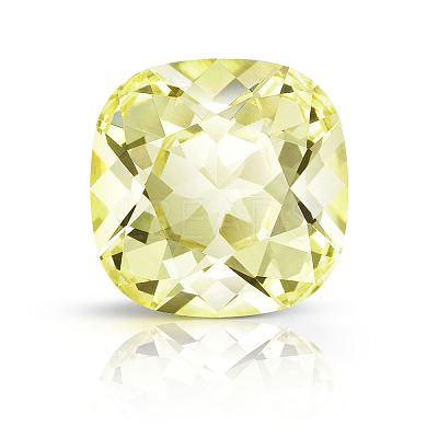 Preciosa&reg MAXIMA Crystal Fancy Stones Y-PRC-FC12-80100-1