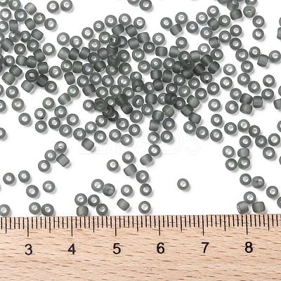 TOHO 8/0 Round Beads SEED-TR08-0009BF-1