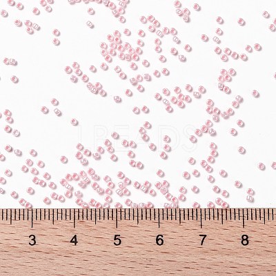TOHO 15/0 Round Beads LS-X-SEED-TR15-0126-1