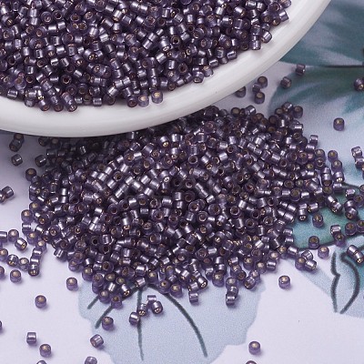 MIYUKI Delica Beads SEED-X0054-DB0695-1