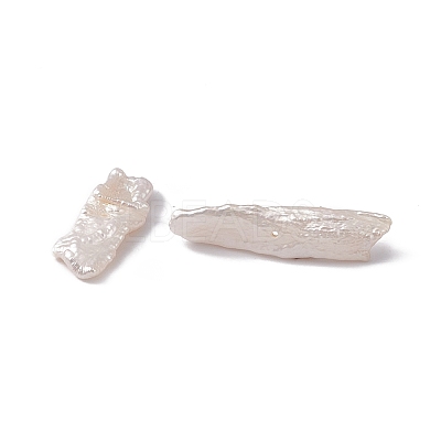 Baroque Natural Keshi Pearl Beads PEAR-N020-H03-1