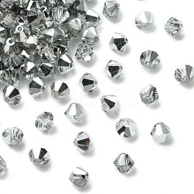 Preciosa&reg Crystal Beads Y-PRC-BA5-00030-270-1