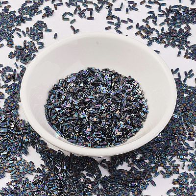 MIYUKI Quarter TILA Beads X-SEED-J020-QTL0455-1