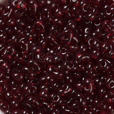 Glass Seed Beads SEED-L011-02A-09-1