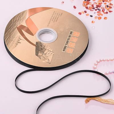Grosgrain Ribbon RW6mmY039-1