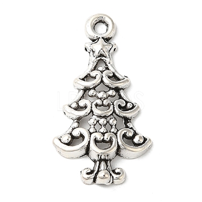Tibetan Style Alloy Pendants LS-ZA10-0061Y-1