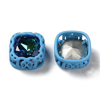 Sew on Rhinestone RGLA-M008-J02-B07-1