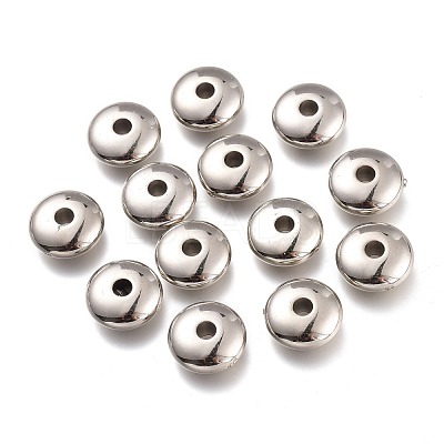 CCB Plastic Beads CCB-O004-02P-1