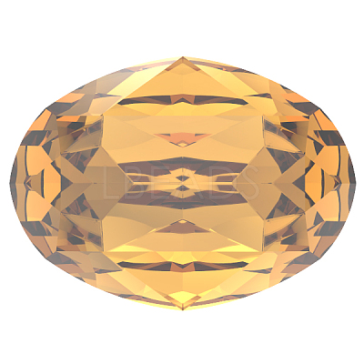 Preciosa&reg MAXIMA Crystal Fancy Stones X-PRC-FF8-10330-1