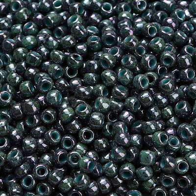 TOHO 6/0 Round Beads SEED-XTR06-1207-1