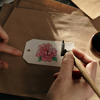Custom PVC Plastic Clear Stamps DIY-WH0448-0795-1