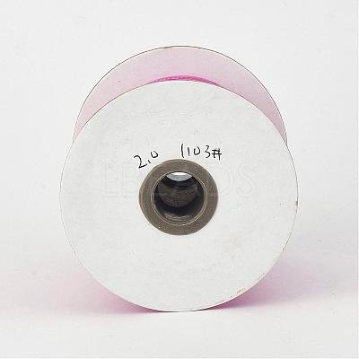 Eco-Friendly Korean Waxed Polyester Cord YC-P002-3mm-1103-1