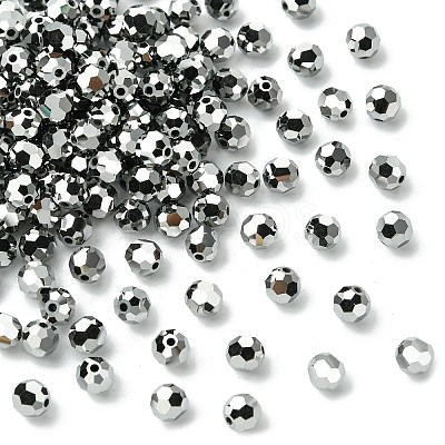 Preciosa&reg Crystal Beads Y-PRC-BB5-23980-20700-1