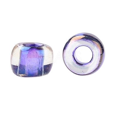 TOHO 8/0 Round Beads SEED-XTR08-0181-1