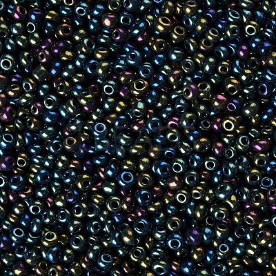 8/0 Glass Seed Beads X1-SEED-A009-3mm-605-1