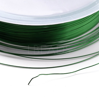 Copper Jewelry Wire CWIR-CW1mm-22-1