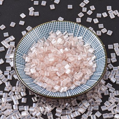 MIYUKI TILA Beads X-SEED-J020-TL0365-1