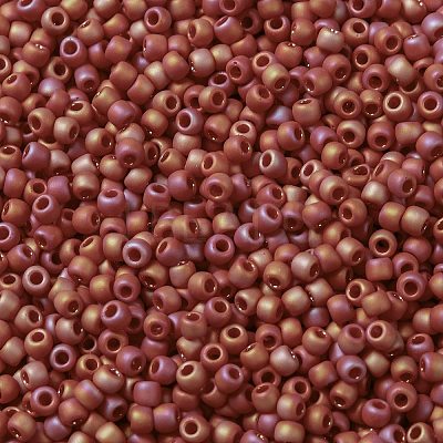 TOHO Round Seed Beads SEED-XTR11-0768-1