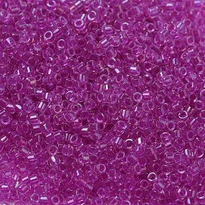 MIYUKI Delica Beads SEED-X0054-DB0074-1