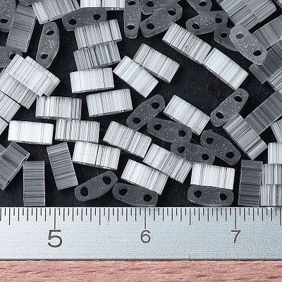 MIYUKI Half TILA Beads X-SEED-J020-HTL2598-1