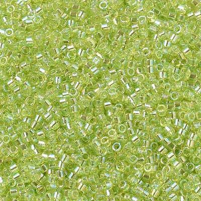 MIYUKI Delica Beads X-SEED-J020-DB0174-1