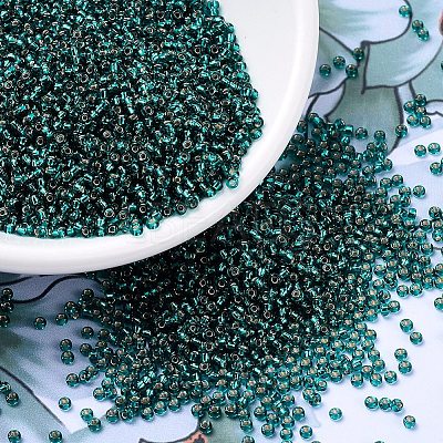 MIYUKI Round Rocailles Beads SEED-X0054-RR0030-1
