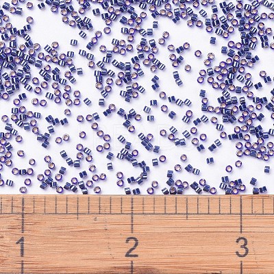 MIYUKI Delica Beads X-SEED-J020-DB0278-1