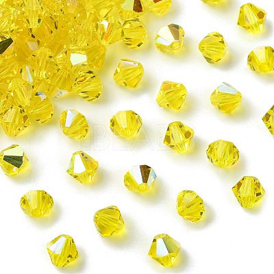 Preciosa&reg Crystal Beads Y-PRC-BA6-80310-200-1