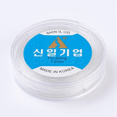 Korean Elastic Crystal Thread EW-F008-1.2mm-1