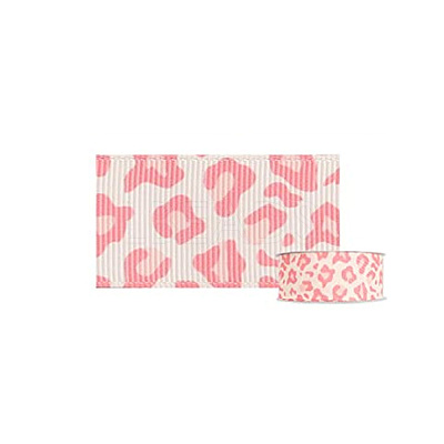 Single-Sided Polyester Grosgrain Ribbon X-OCOR-TAC0007-01B-02-1