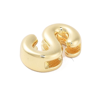 Rack Plating Brass Beads KK-A208-10S-1