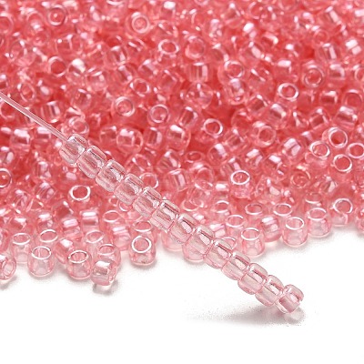 TOHO 6/0 Round Beads X-SEED-TR06-0289-1