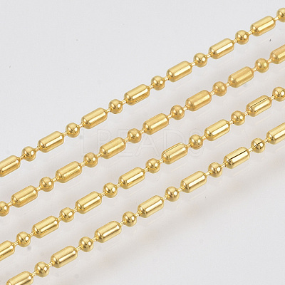 Brass Ball Chains CHC-S008-009D-G-1