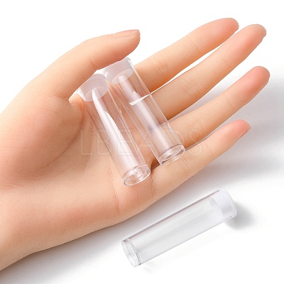 Plastic Bead Containers CON-YW0001-29-1