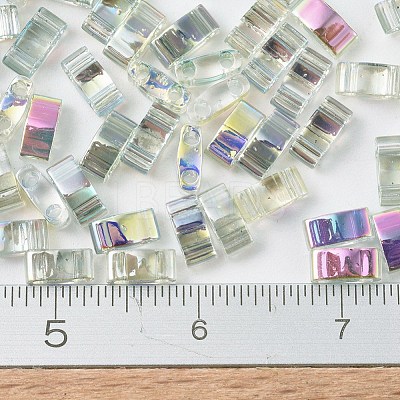 MIYUKI Half TILA Beads X-SEED-J020-HTL4577-1