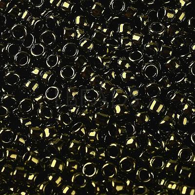 TOHO 11/0 Round Beads X-SEED-TR11-0422-1