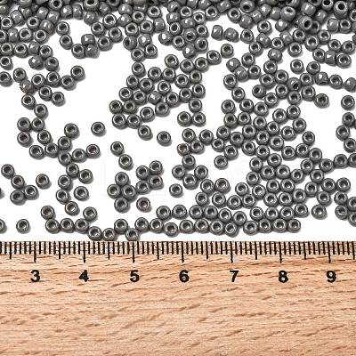 TOHO 8/0 Round Beads SEED-TR08-0053D-1