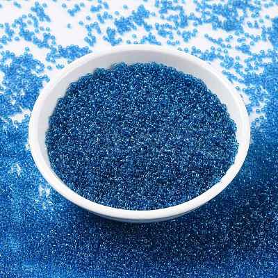 MIYUKI Round Rocailles Beads X-SEED-G009-RR0149-1