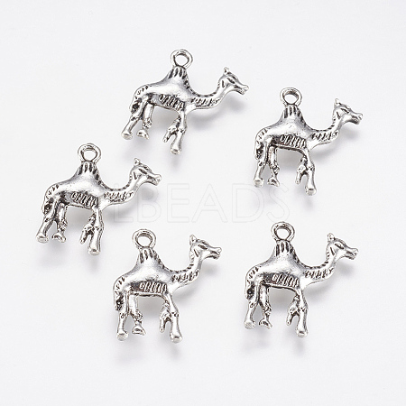 Alloy Pendants X-PALLOY-G192-05AS-1