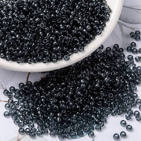 MIYUKI Round Rocailles Beads SEED-JP0009-RR0152-1