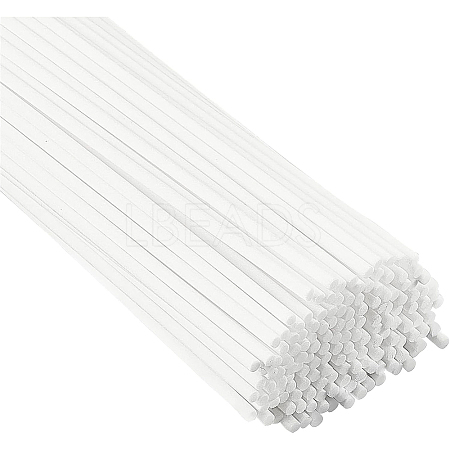120Pcs Fiber Diffuser Replacement Sticks DIY-BC0005-81A-1