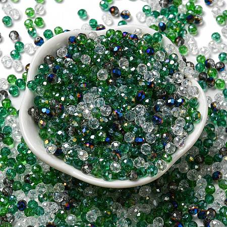 Glass Beads EGLA-A034-LM4mm-24-1