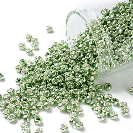 TOHO 8/0 Round Beads X-SEED-TR08-0560-1